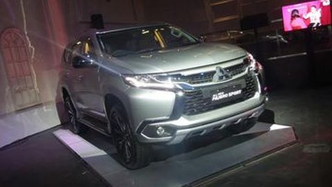 Mitsubishi Tak Ingin Target Penjualan Tahun Ini Meleset