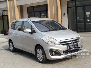 2016 Suzuki Ertiga 1.4 GL MPV