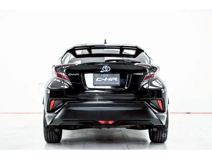 2019 Toyota C-HR HV Hi SUV