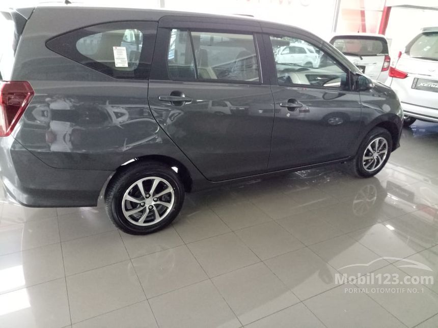 8700 Koleksi Gambar Mobil Daihatsu Sigra 2019 Gratis Terbaru