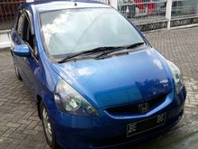 2005 Honda Jazz 1.5 i-DSI Plat BE