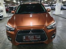 2014 Mitsubishi Outlander Sport 2.0 PX SUV