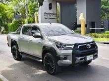 2023 Toyota HILUX REVO 2.4 Double Cab Prerunner Mid Pickup