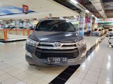 2016 Toyota Kijang Innova 2.4 V MPV#Innova V#Toyota#Innova#Istimewa