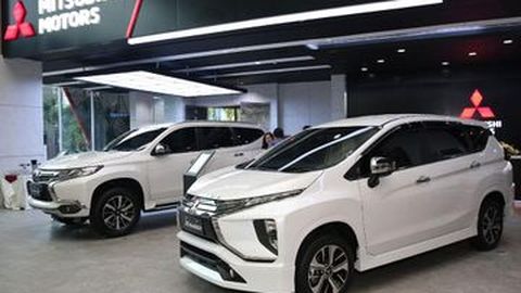 Revisi Target Penjualan 600 Ribu Mobil Mungkin Tinggal Tunggu Waktu