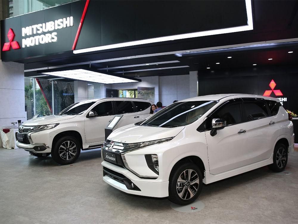 Revisi Target Penjualan 600 Ribu Mobil Mungkin Tinggal Tunggu Waktu