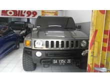 2010 Hummer H3 3.7