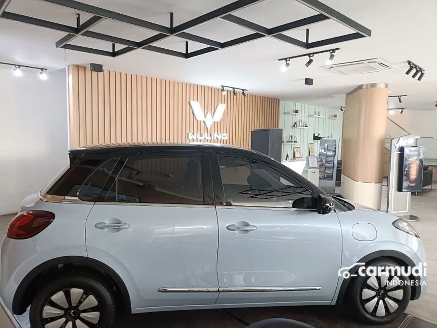 2024 Wuling Binguo EV Long Range Hatchback