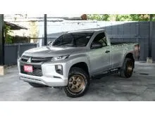 2021 Mitsubishi TRITON 2.4 Single Cab (ปี 18-23) GL 4WD Pickup