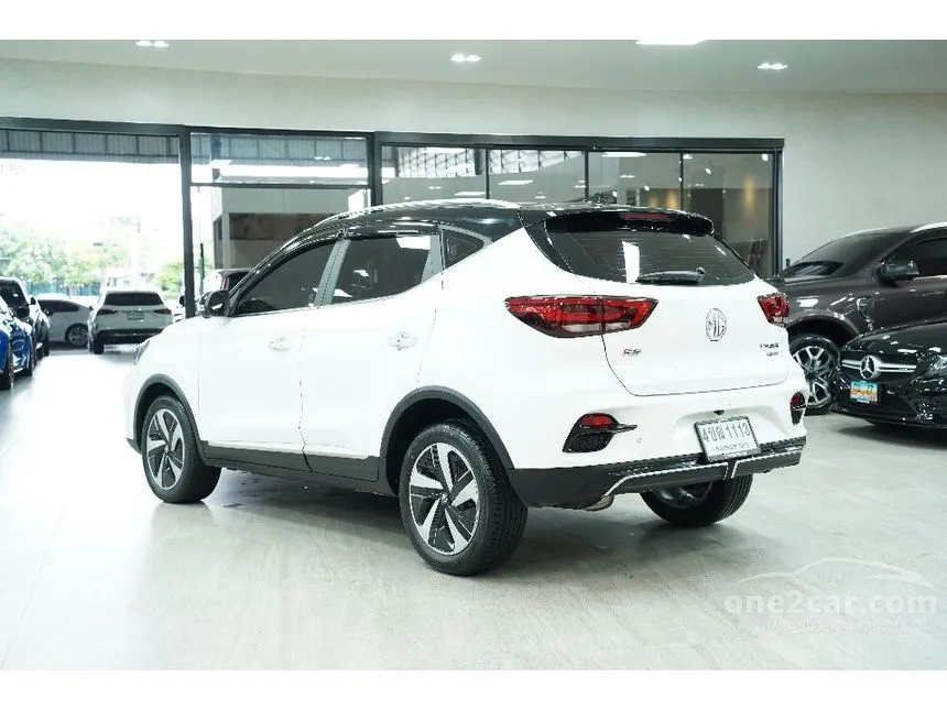 2023 MG VS HEV X Two Tone SUV