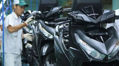 Kuartal Pertama, FIFGroup Danai Pembiayaan Hingga Rp 10,67 Triliun