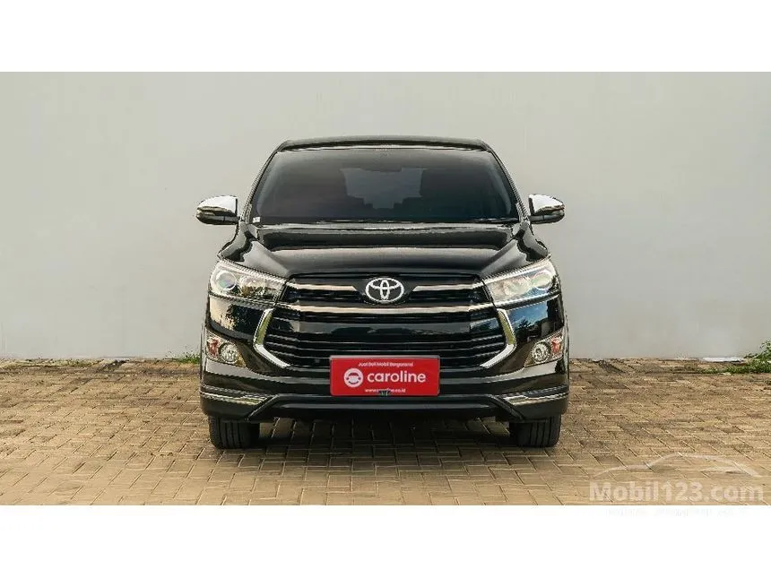 2020 Toyota Kijang Innova Venturer MPV