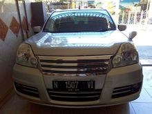 2010 Nissan X-Trail 2.5 ST Autech SUV