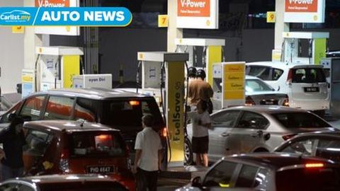 Gov’t in final phase of targeted RON95 subsidy rollout – monthly quotas, MyKad-based delivery mechanism
