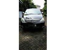 Dijual Innova 2009 Tangan 1