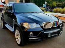 2009 BMW X5 3.0i AT - KM 95.XXX Low - DP Ringan - Good Condition