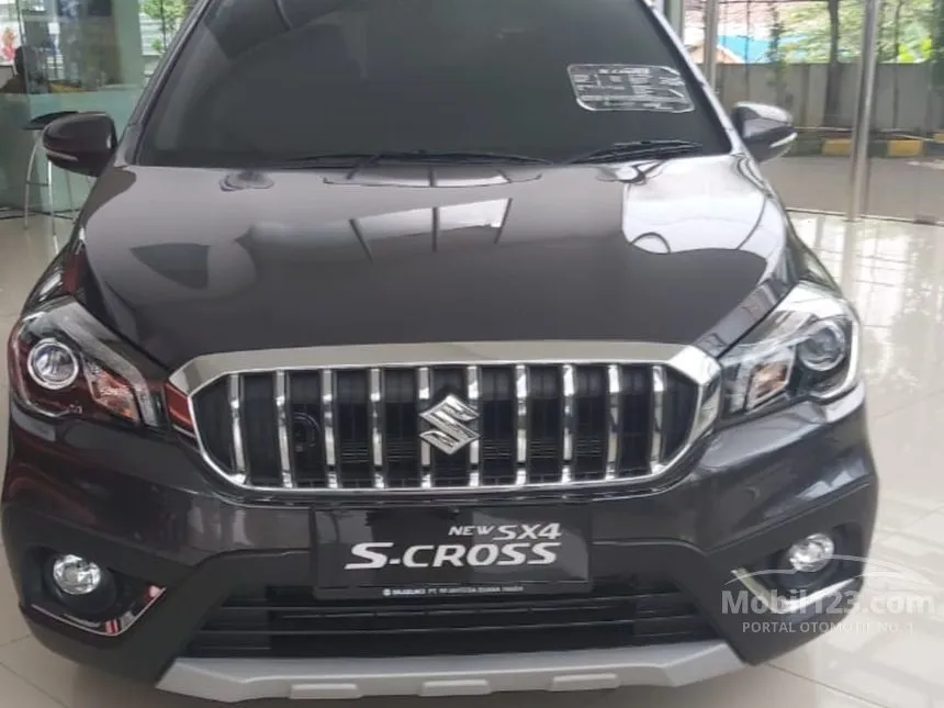 Rubbermatten | Suzuki SX4 S-Cross 2022