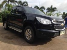 2013 Chevrolet Colorado 2.5 Flex Cab (ปี 11-16) LT Z71 Pickup MT