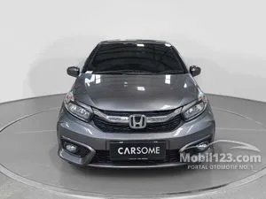 2023 Honda Brio 1.2 Satya E Hatchback