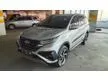 Jual Mobil Toyota Rush 2019 TRD Sportivo 1.5 di DKI Jakarta Automatic SUV Silver Rp 208.000.000