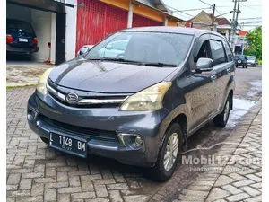 2012 Daihatsu Xenia 1.3 R MPV