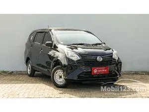 2023 Daihatsu Sigra 1.0 D MPV
