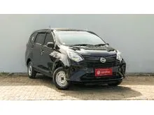 2023 Daihatsu Sigra 1.0 D MPV - PAJAK PANJANG FEB 2027 - DOKUMEN LENGKAP - TUKAR TAMBAH - GARANSI SELAMA 1 TAHUN - PROMO DISKON CASH 5JT [B]