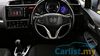 2015 Honda Jazz 1.5 V Full Review - 