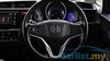 2015 Honda Jazz 1.5 V Full Review - 