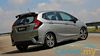 2015 Honda Jazz 1.5 V Full Review - 