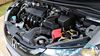 2015 Honda Jazz 1.5 V Full Review - 