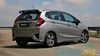 2015 Honda Jazz 1.5 V Full Review - 