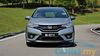 2015 Honda Jazz 1.5 V Full Review - 