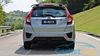 2015 Honda Jazz 1.5 V Full Review - 