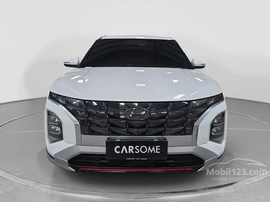 2022 Hyundai Creta Prime SUV