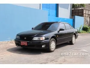 1997 Nissan CEFIRO 2.0 20G Sedan
