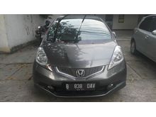 2011 Honda Jazz 1.5 RS Hatchback