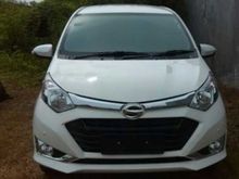 TDP 15 jutaan Angsuran 3.381.000 bln 2017 Daihatsu Sigra 1.2 R MPV