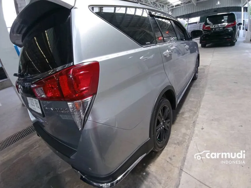 2020 Toyota Innova Venturer Wagon