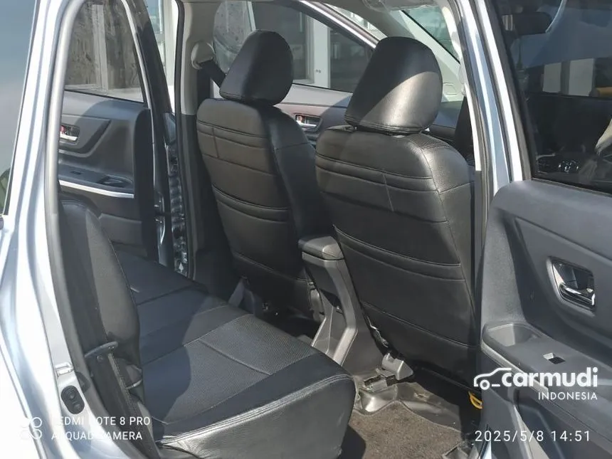 2023 Toyota Avanza G MPV