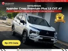 2023 Mitsubishi Xpander Cross 1.5 Premium MPV Plus 1.5 AT 2023/2024 [ LOW KM 3RB ]