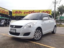 2012 Suzuki Swift 1.2 (ปี 12-16) GL Hatchback AT