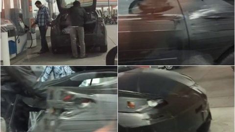 SPYSHOTS: Could This Be The All-New Fourth-Generation Toyota Prius Undergoing Testing?