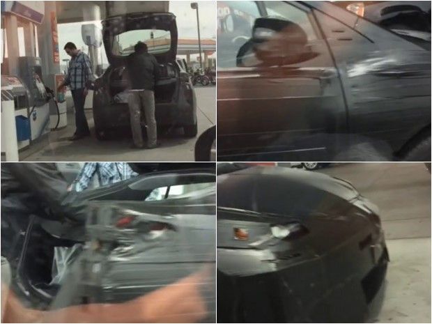 SPYSHOTS: Could This Be The All-New Fourth-Generation Toyota Prius Undergoing Testing?