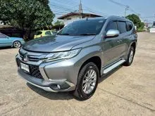 2017 Mitsubishi PAJERO SPORT 2.4 (ปี 15-18) GT SUV