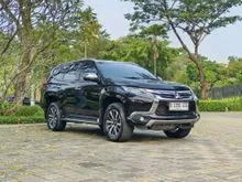 2016 Mitsubishi Pajero Sport 2.4 Dakar 4X2 SUV Tdp 110 Juta