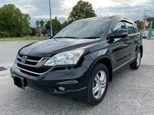 2012 Honda CR-V 2.0 i-VTEC(A)PERFECT CONDITION CAR