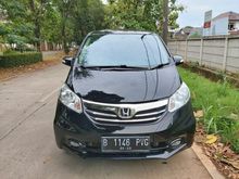 2013 Honda Freed 1.5 E MPV
