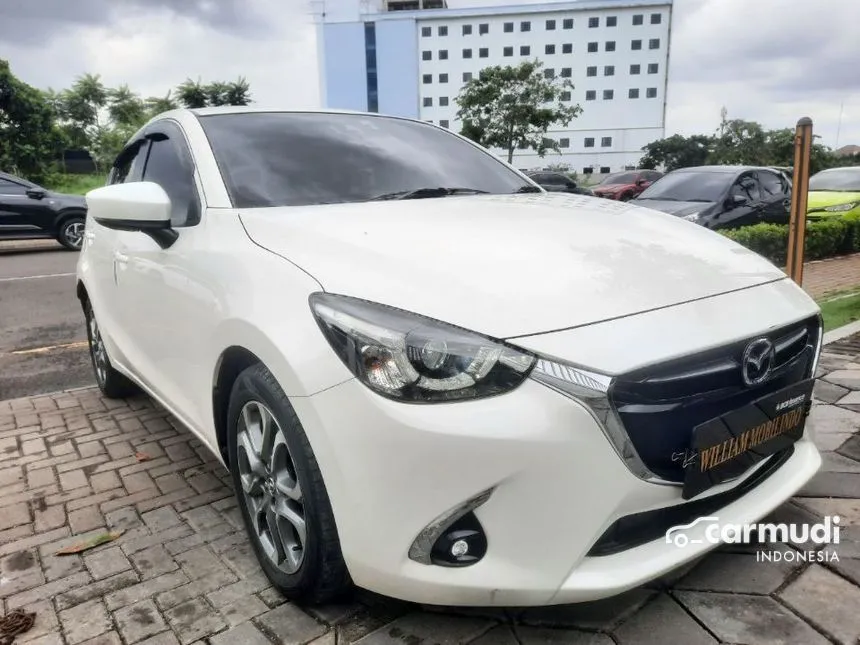 2019 Mazda 2 R Hatchback