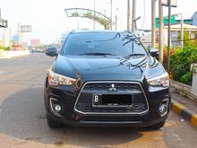 2015 Mitsubishi Outlander Sport 2.0 PX SUV
